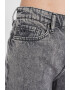 ARMANI EXCHANGE Blugi boyfriend crop - Pled.ro