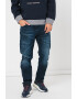 ARMANI EXCHANGE Blugi relaxed fit - Pled.ro