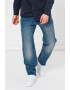 ARMANI EXCHANGE Blugi relaxed fit cu talie medie - Pled.ro