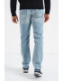 ARMANI EXCHANGE Blugi relaxed fit cu talie medie - Pled.ro