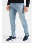 ARMANI EXCHANGE Blugi relaxed fit cu talie medie - Pled.ro