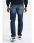 ARMANI EXCHANGE Blugi relaxed fit cu talie medie - Pled.ro