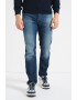 ARMANI EXCHANGE Blugi relaxed fit cu talie medie - Pled.ro