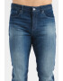 ARMANI EXCHANGE Blugi relaxed fit cu talie medie - Pled.ro