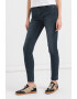 ARMANI EXCHANGE Blugi skinny cu talie medie - Pled.ro