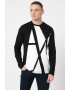 ARMANI EXCHANGE Bluza cu imprimeu logo - Pled.ro