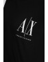 ARMANI EXCHANGE Bluza cu imprimeu logo - Pled.ro