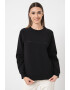 ARMANI EXCHANGE Bluza de trening cu logo din strasuri - Pled.ro