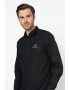 ARMANI EXCHANGE Camasa cu logo brodat - Pled.ro