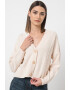 ARMANI EXCHANGE Cardigan din amestec de lana virgina - Pled.ro