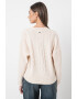 ARMANI EXCHANGE Cardigan din amestec de lana virgina - Pled.ro