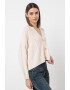 ARMANI EXCHANGE Cardigan din amestec de lana virgina - Pled.ro