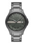 ARMANI EXCHANGE Ceas analog cu bratara metalica - Pled.ro