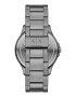 ARMANI EXCHANGE Ceas analog cu bratara metalica - Pled.ro