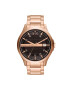 ARMANI EXCHANGE Ceas Barbati Hampton AX2449 - Pled.ro