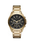 ARMANI EXCHANGE Ceas cronograf cu bratara metalica Drexler - Pled.ro