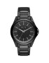 ARMANI EXCHANGE Ceas cu bratara metalica - Pled.ro