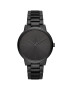 ARMANI EXCHANGE Ceas cu bratara metalica Cayde - Pled.ro