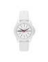 ARMANI EXCHANGE Ceas dama AX4372 Quartz Alb - Pled.ro