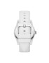 ARMANI EXCHANGE Ceas dama AX4372 Quartz Alb - Pled.ro