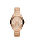 ARMANI EXCHANGE Ceas dama AX5658 Quartz Rose gold - Pled.ro