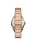 ARMANI EXCHANGE Ceas dama AX5658 Quartz Rose gold - Pled.ro