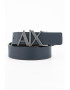 ARMANI EXCHANGE Curea din piele cu catarama cu logo - Pled.ro