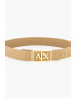 ARMANI EXCHANGE Curea din piele cu logo - Pled.ro