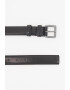 ARMANI EXCHANGE Curea din piele ecologica cu accesoriu logo - Pled.ro