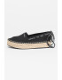 ARMANI EXCHANGE Espadrile cu logo - Pled.ro