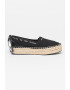 ARMANI EXCHANGE Espadrile cu logo - Pled.ro