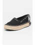 ARMANI EXCHANGE Espadrile cu logo - Pled.ro