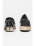 ARMANI EXCHANGE Espadrile cu logo - Pled.ro