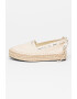 ARMANI EXCHANGE Espadrile cu logo - Pled.ro