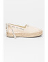 ARMANI EXCHANGE Espadrile cu logo - Pled.ro