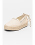 ARMANI EXCHANGE Espadrile cu logo - Pled.ro