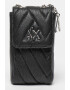 ARMANI EXCHANGE Etui pentru telefon cu bareta de lant - Pled.ro