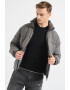 ARMANI EXCHANGE Geaca cu buzunare cu clapa - Pled.ro