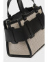 ARMANI EXCHANGE Geanta crossbody cu aplicatie logo - Pled.ro