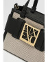 ARMANI EXCHANGE Geanta crossbody cu aplicatie logo - Pled.ro