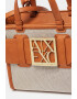 ARMANI EXCHANGE Geanta crossbody cu aplicatie logo - Pled.ro