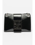 ARMANI EXCHANGE Geanta crossbody cu aspect peliculizat - Pled.ro