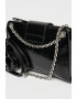 ARMANI EXCHANGE Geanta crossbody cu aspect peliculizat - Pled.ro