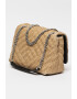 ARMANI EXCHANGE Geanta crossbody cu bareta ajustabila din lant - Pled.ro