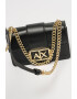 ARMANI EXCHANGE Geanta crossbody cu bareta din lant - Pled.ro