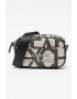 ARMANI EXCHANGE Geanta crossbody cu imprimeu logo - Pled.ro