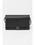 ARMANI EXCHANGE Geanta crossbody de piele ecologica - Pled.ro