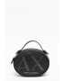 ARMANI EXCHANGE Geanta crossbody de piele ecologica cu logo - Pled.ro