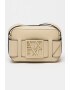 ARMANI EXCHANGE Geanta crossbody de piele ecologica cu logo - Pled.ro