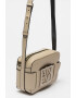 ARMANI EXCHANGE Geanta crossbody de piele ecologica cu logo - Pled.ro